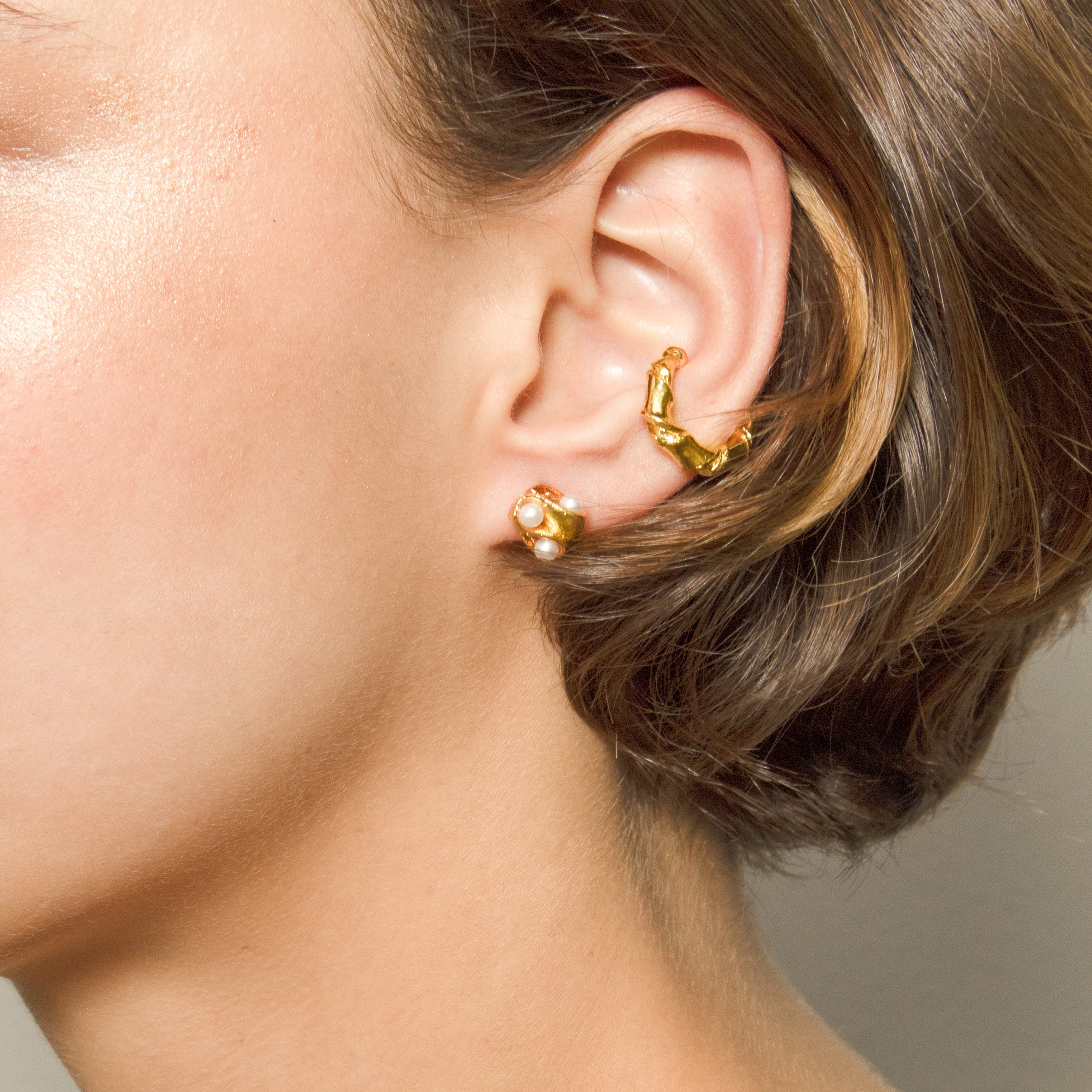 ANFORA STUDS Pajarolimon International