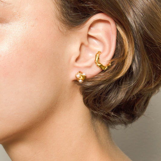 ANFORA STUDS