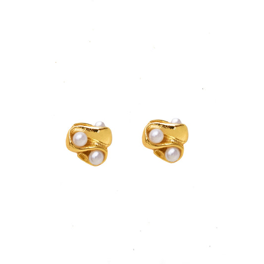 ANFORA STUDS
