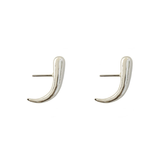 ELESS STUDS SILVER