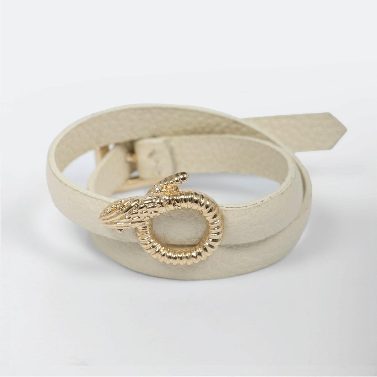 Pulsera Serpiente VELEZ BY PAJAROLIMON - Pajarolimon Colombia