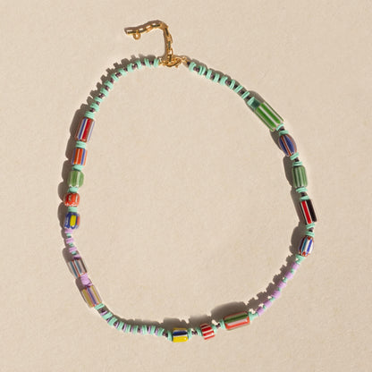 COLLAR BUBBALOO AQUA MAX - Pajarolimon Colombia