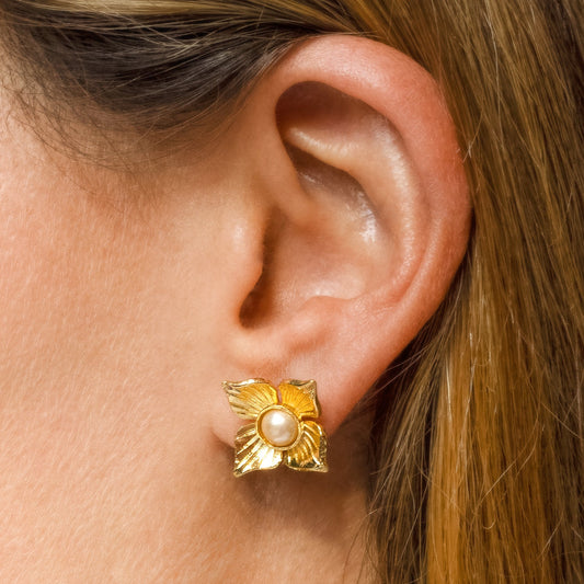 ANDRÓMEDA EARRINGS
