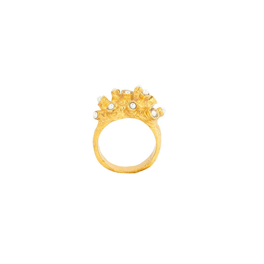 CORALINA RING