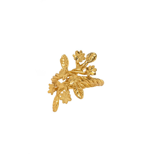CLAVEL RING