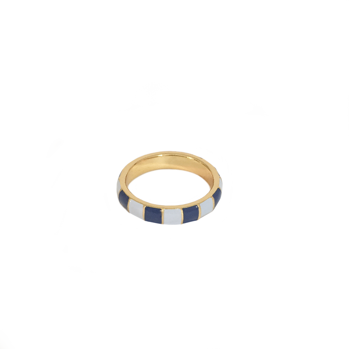 GRAFFITI RING - The Garden Architects, Ring para mujer - Pajarolimon Colombia
