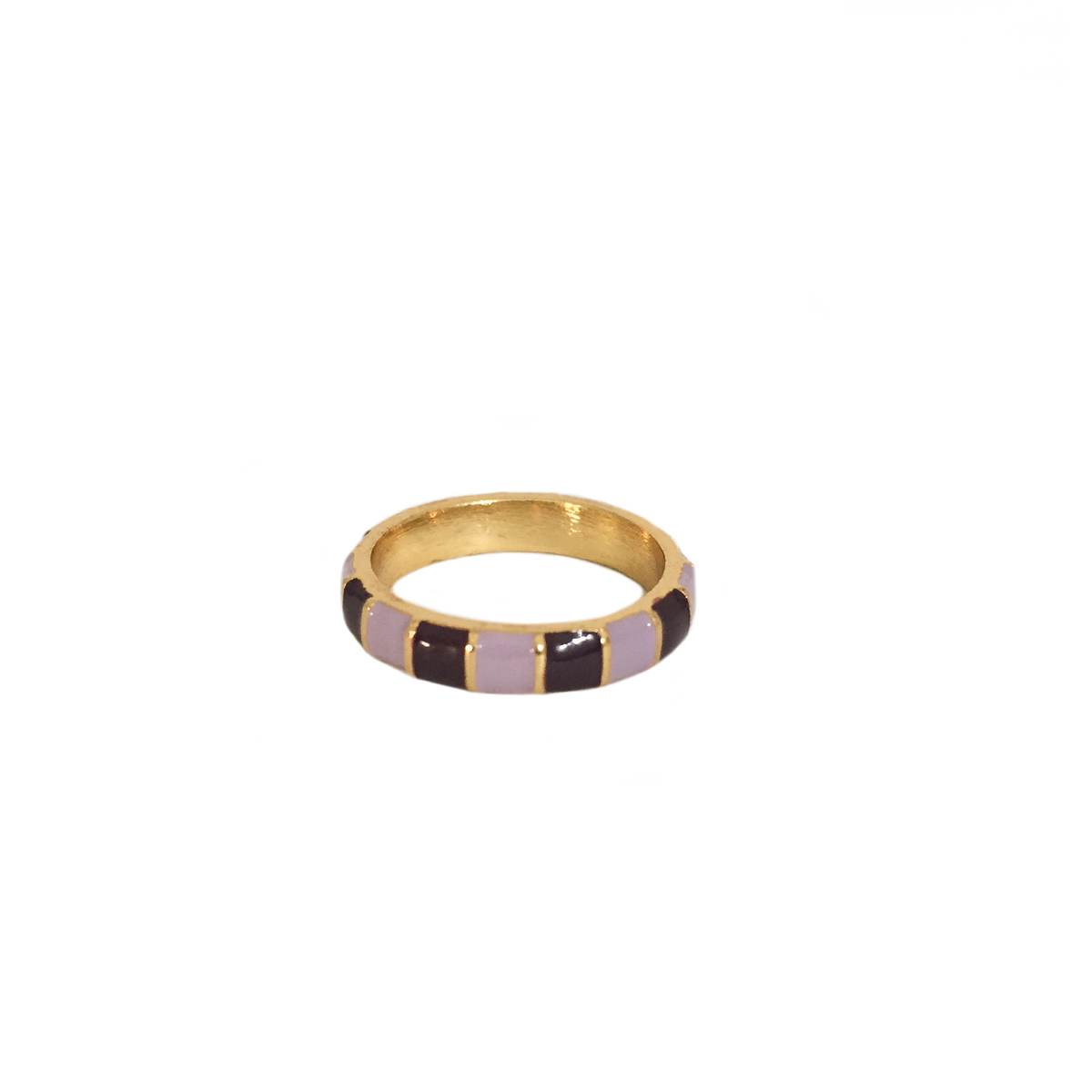GRAFFITI RING - The Garden Architects, Ring para mujer - Pajarolimon Colombia