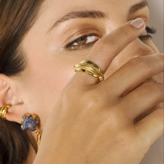 OERES RING