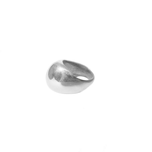 SELAR RING SILVER