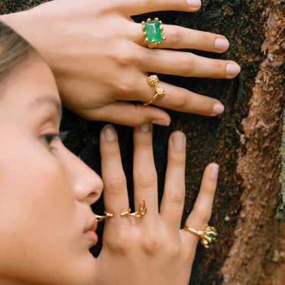 SETA RING