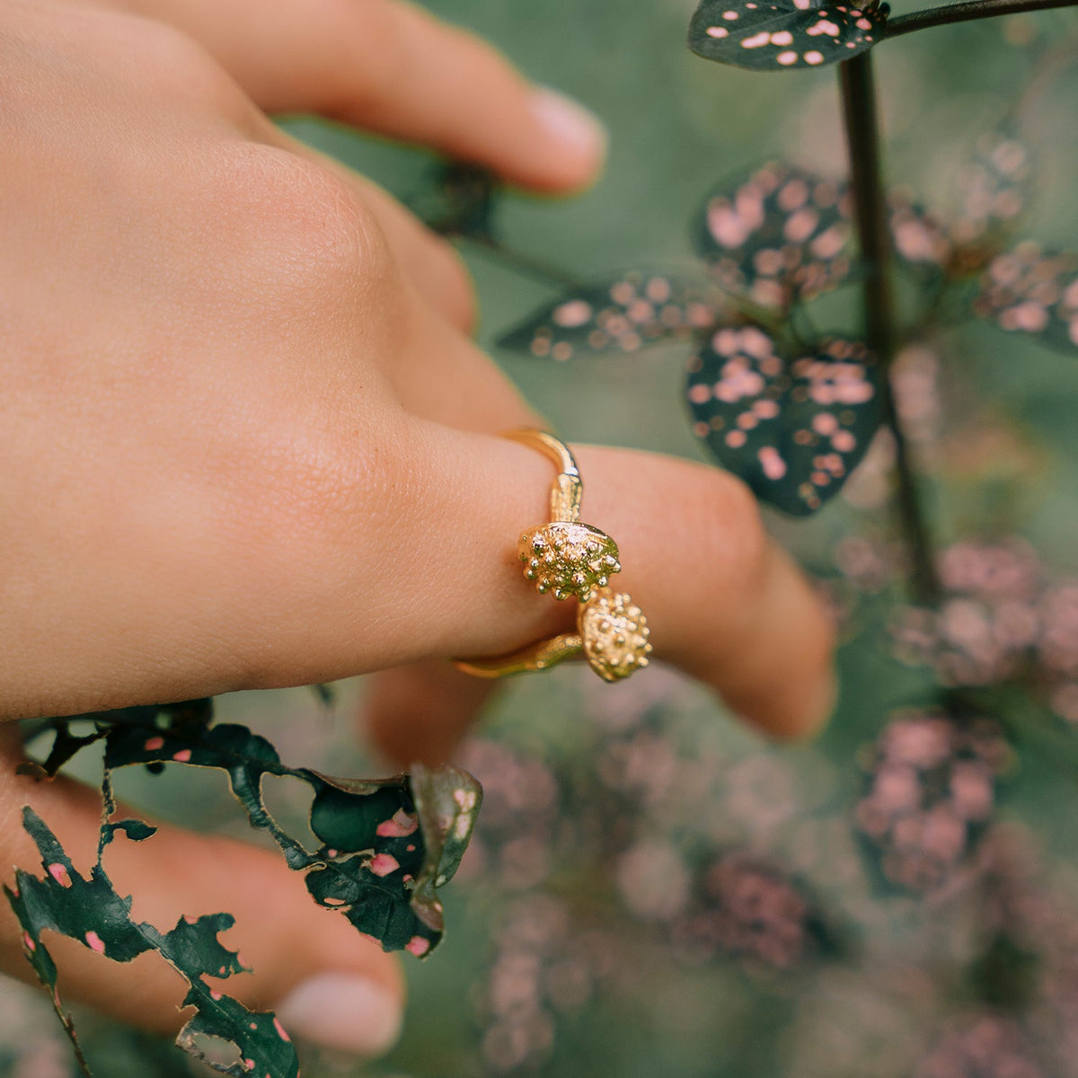 SETA RING