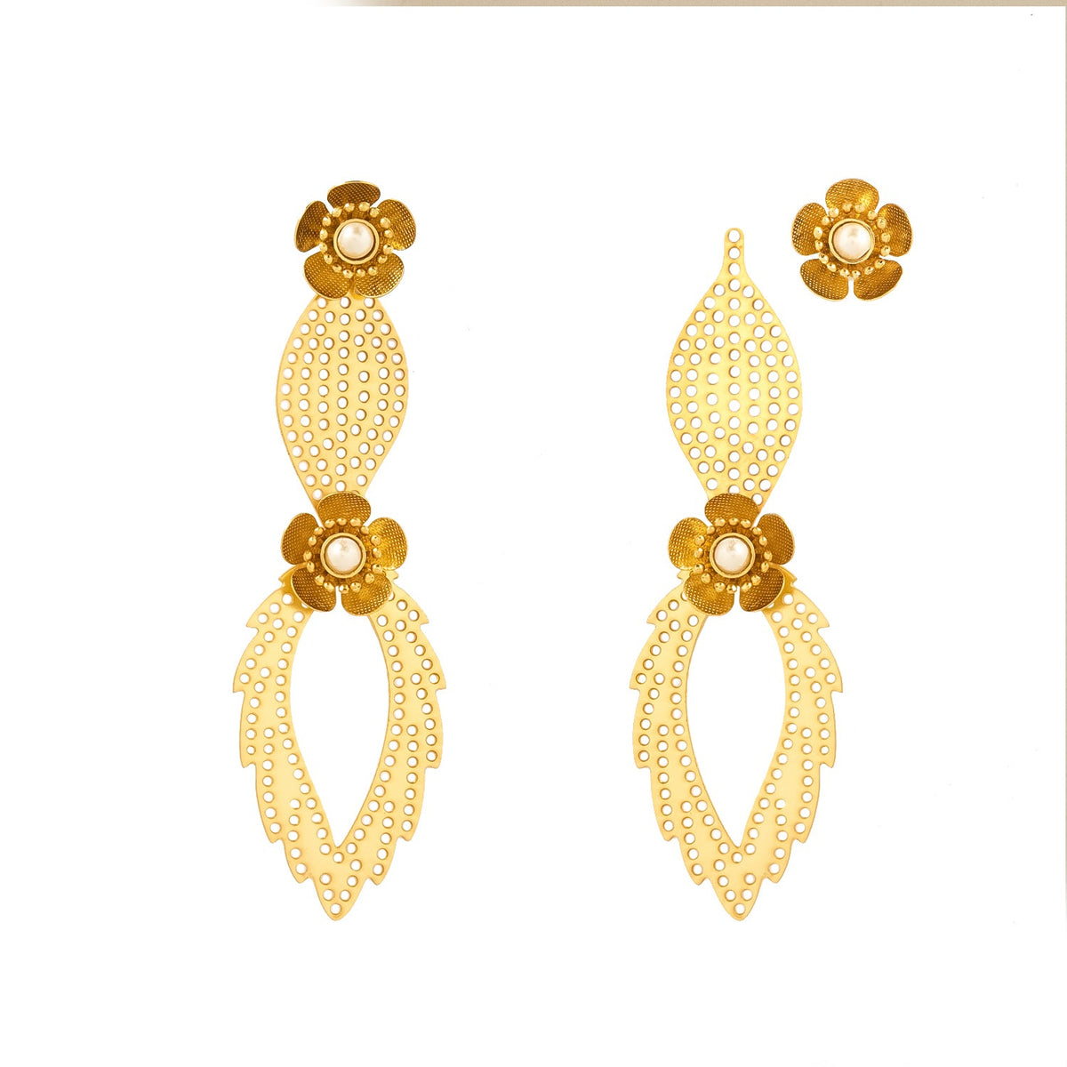 AMAPOLA EARRINGS