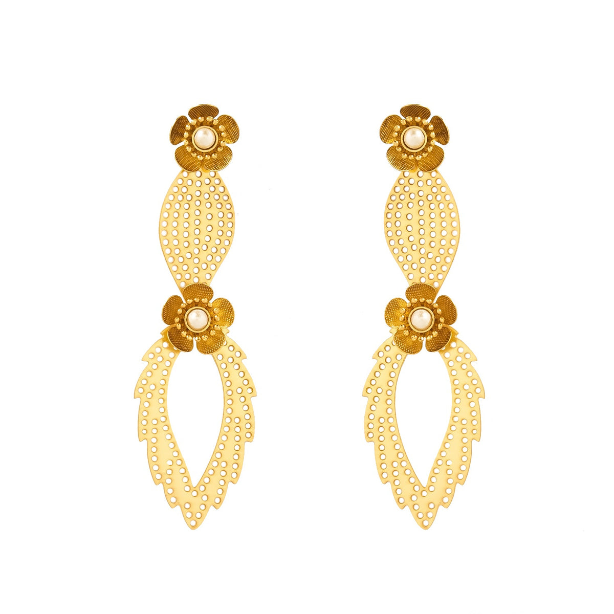 AMAPOLA EARRINGS