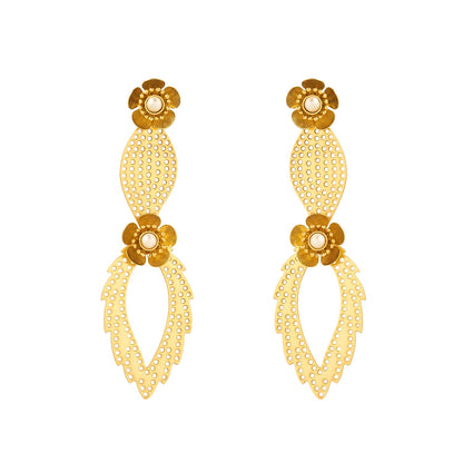 AMAPOLA EARRINGS