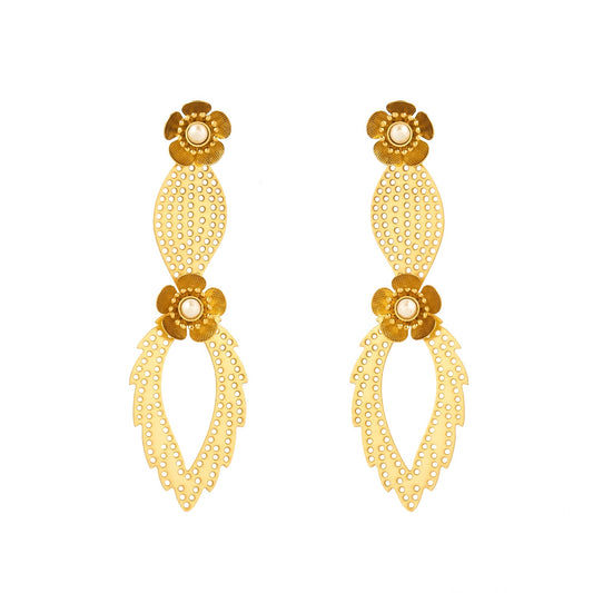AMAPOLA EARRINGS