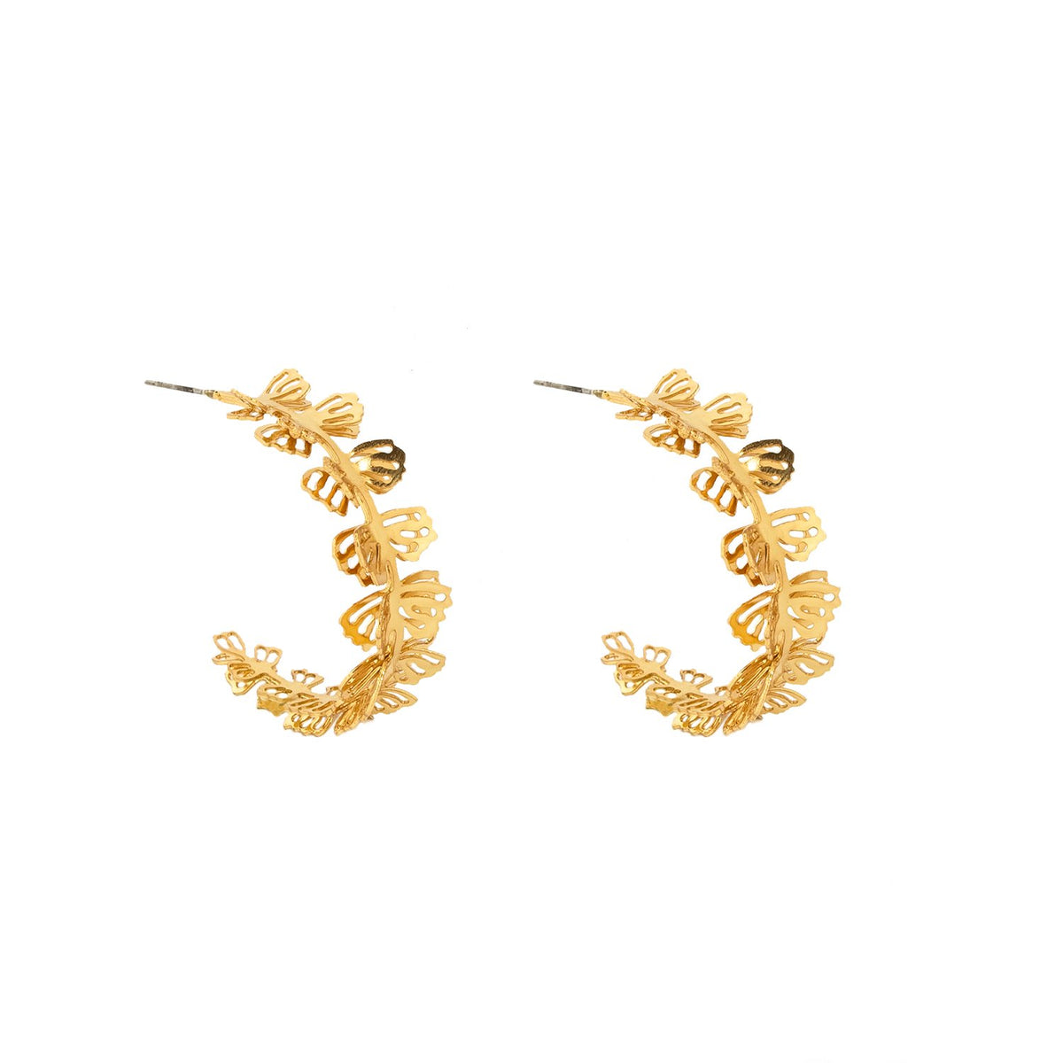 GITANILLA HOOPS
