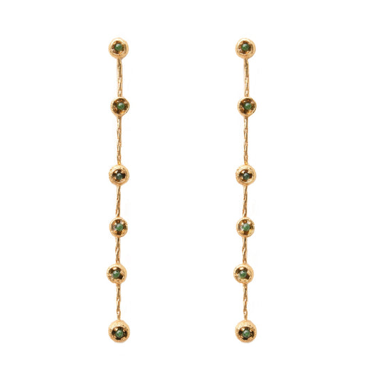 VINOSA LONG EARRINGS