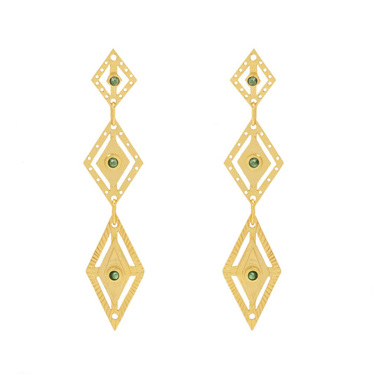 AREMIS EARRINGS