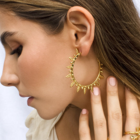 PETUNIA HOOPS