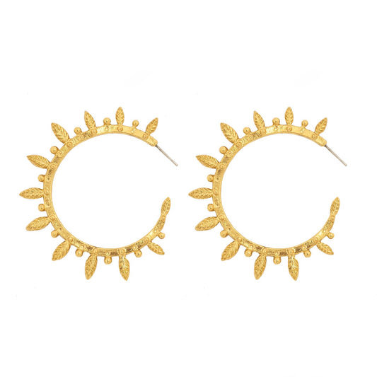 PETUNIA HOOPS