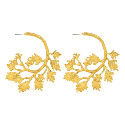 VERBENA HOOPS