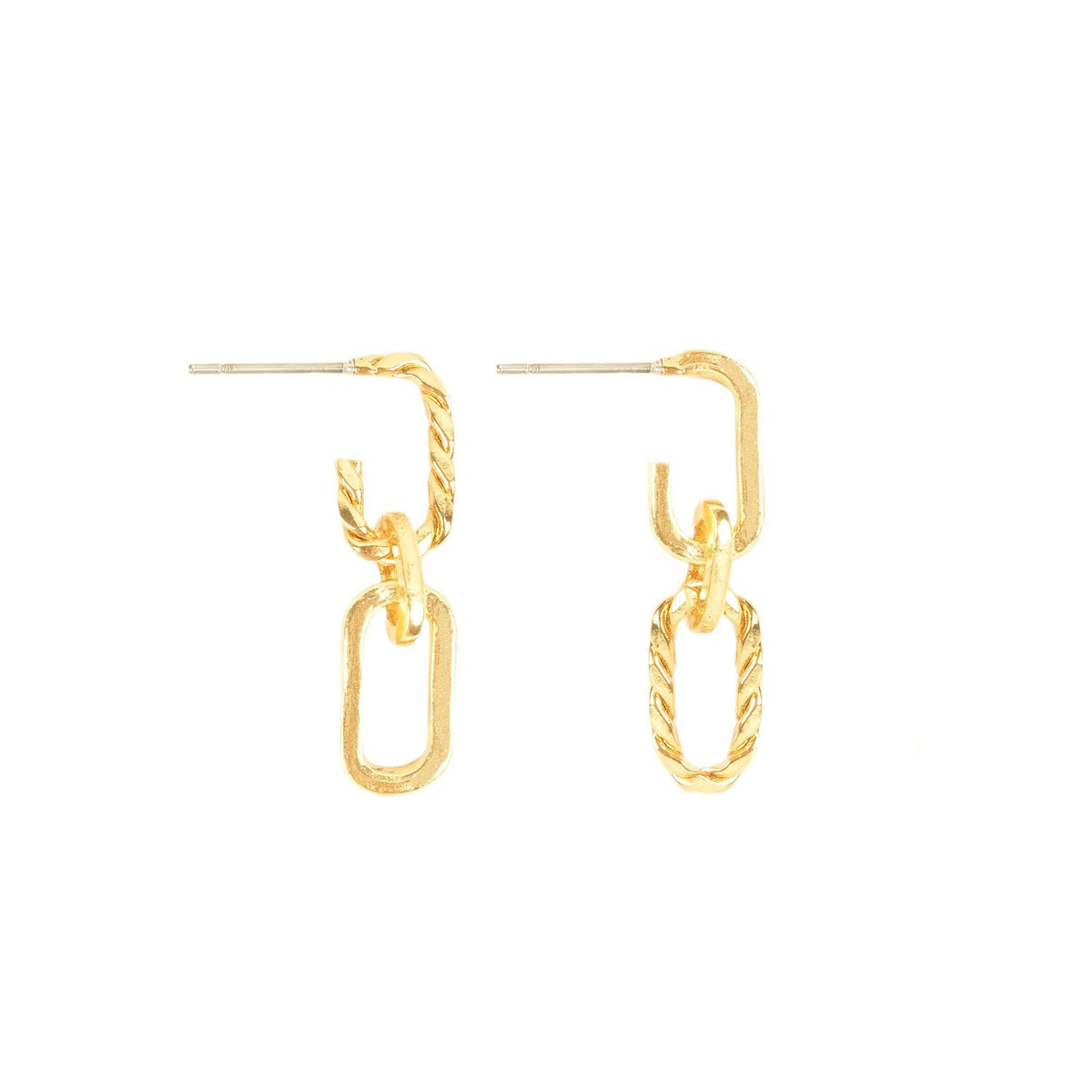 EARRINGS VIRDIMIA