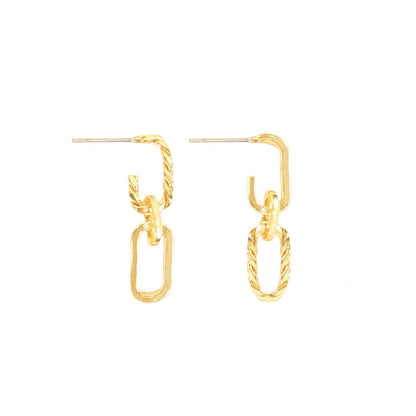 EARRINGS VIRDIMIA