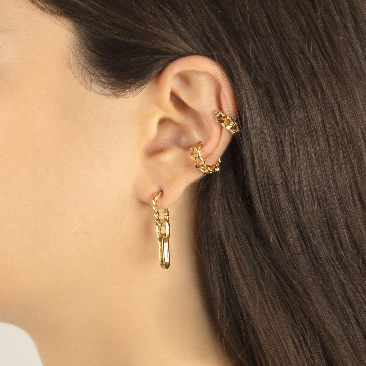 EARRINGS VIRDIMIA