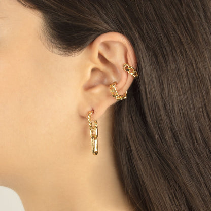EARRINGS VIRDIMIA