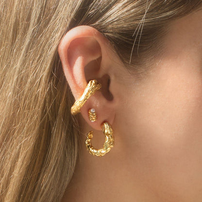 LUMER HOOPS