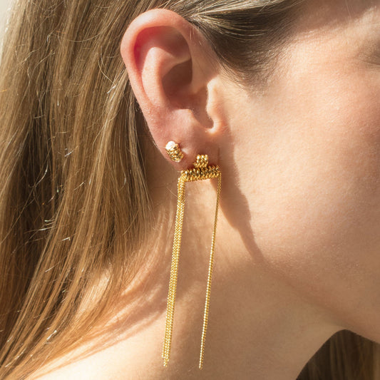 ANDRAMA EARRINGS