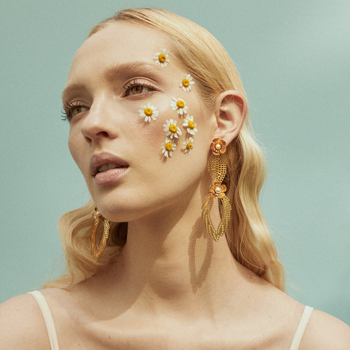 AMAPOLA EARRINGS