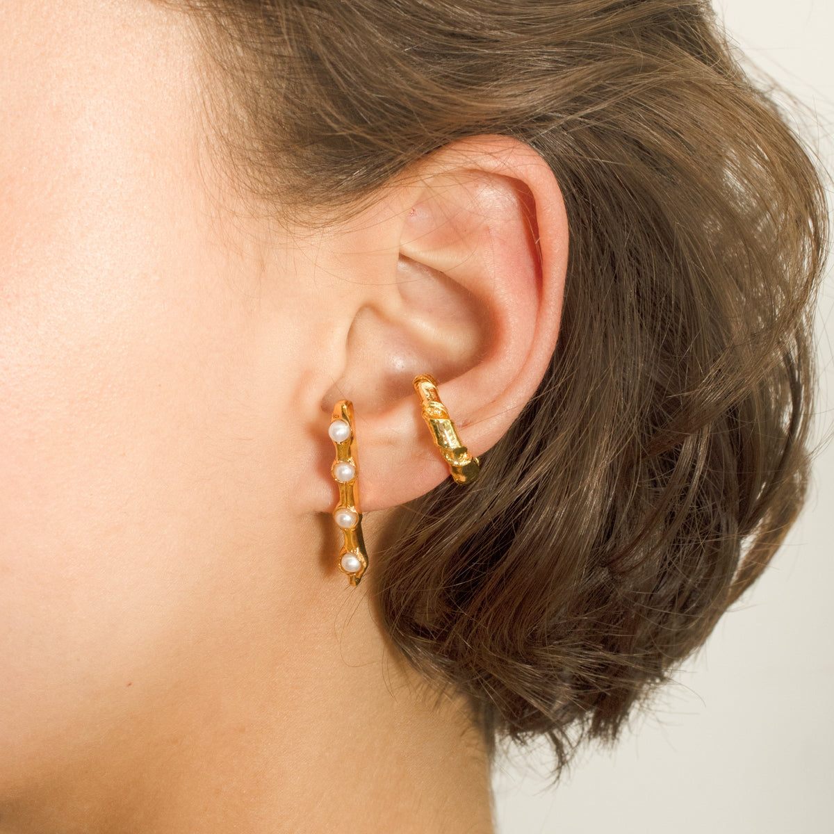 MONERA EARRINGS