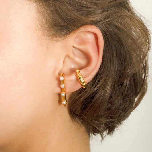 MONERA EARRINGS