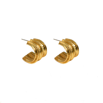 ESTAMPER HOOPS M
