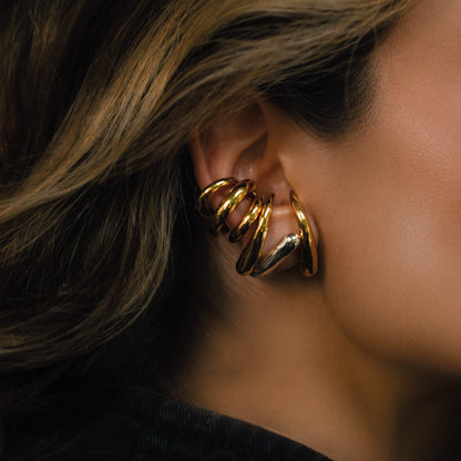 EAR CUFF ELESS