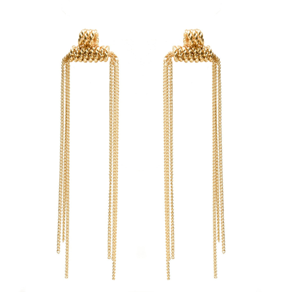 ANDRAMA EARRINGS
