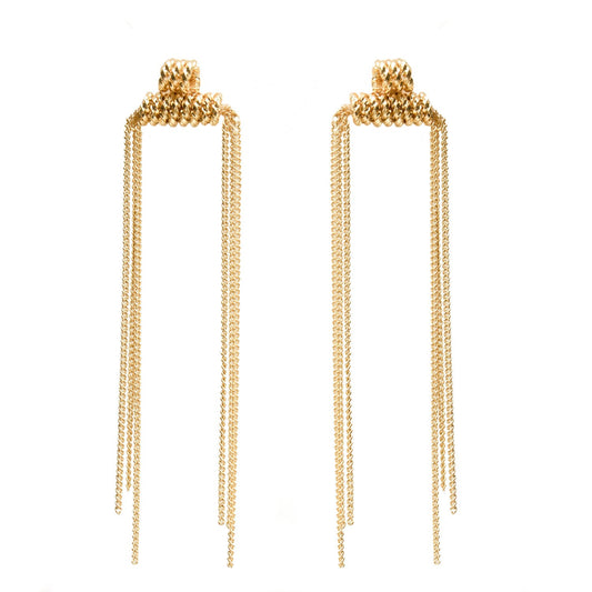 ANDRAMA EARRINGS