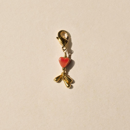BABY LOVE CHARM - Pajarolimon Colombia
