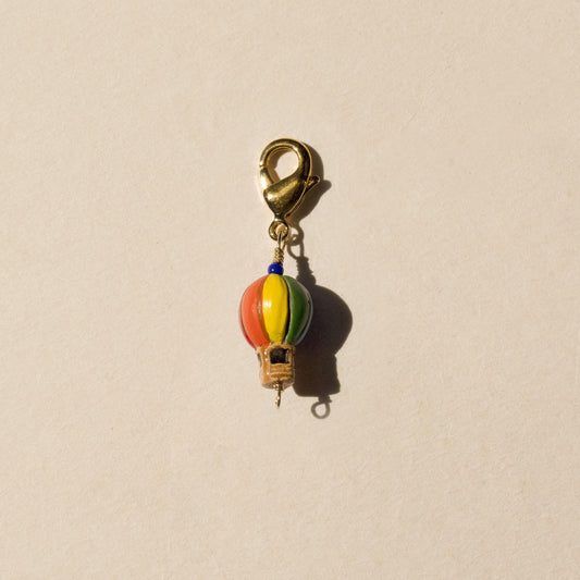 BALLOON CHARM - Pajarolimon Colombia