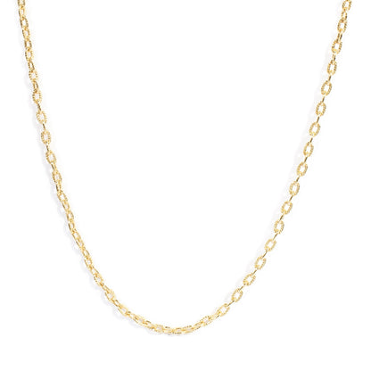 NECKLACE ASTRO