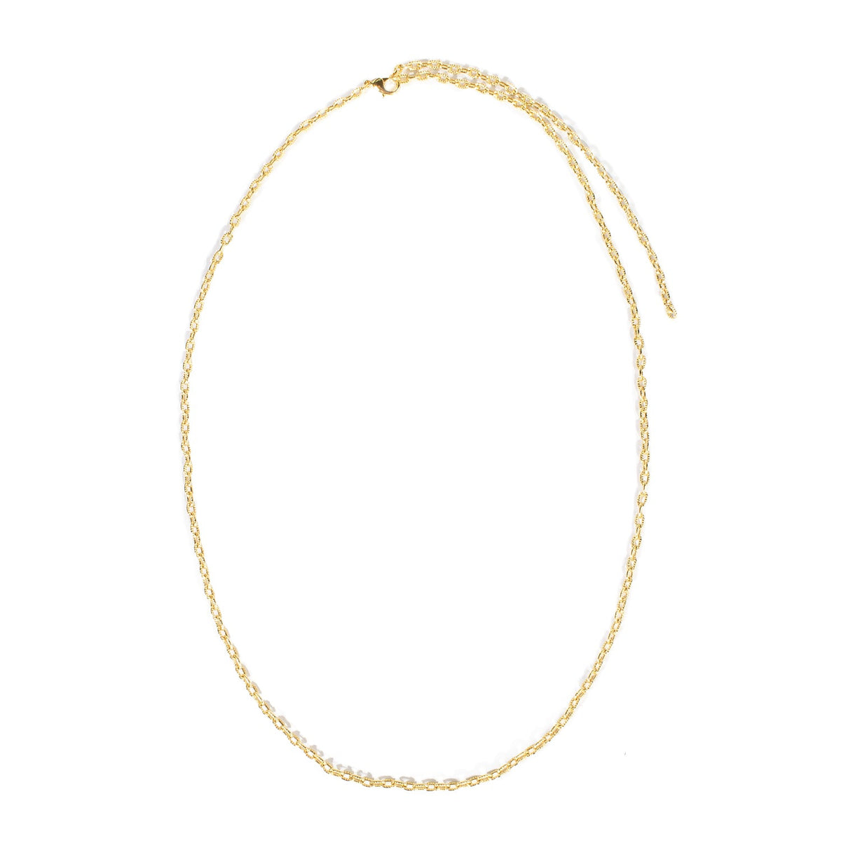 NECKLACE ASTRO