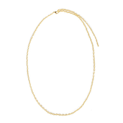 NECKLACE ASTRO