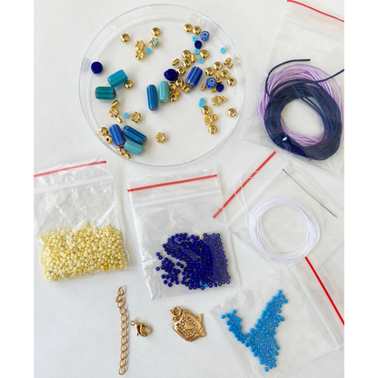KIT COLLARES - NECKLACES para mujer - Pajarolimon Colombia