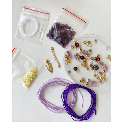 KIT COLLARES - NECKLACES para mujer - Pajarolimon Colombia