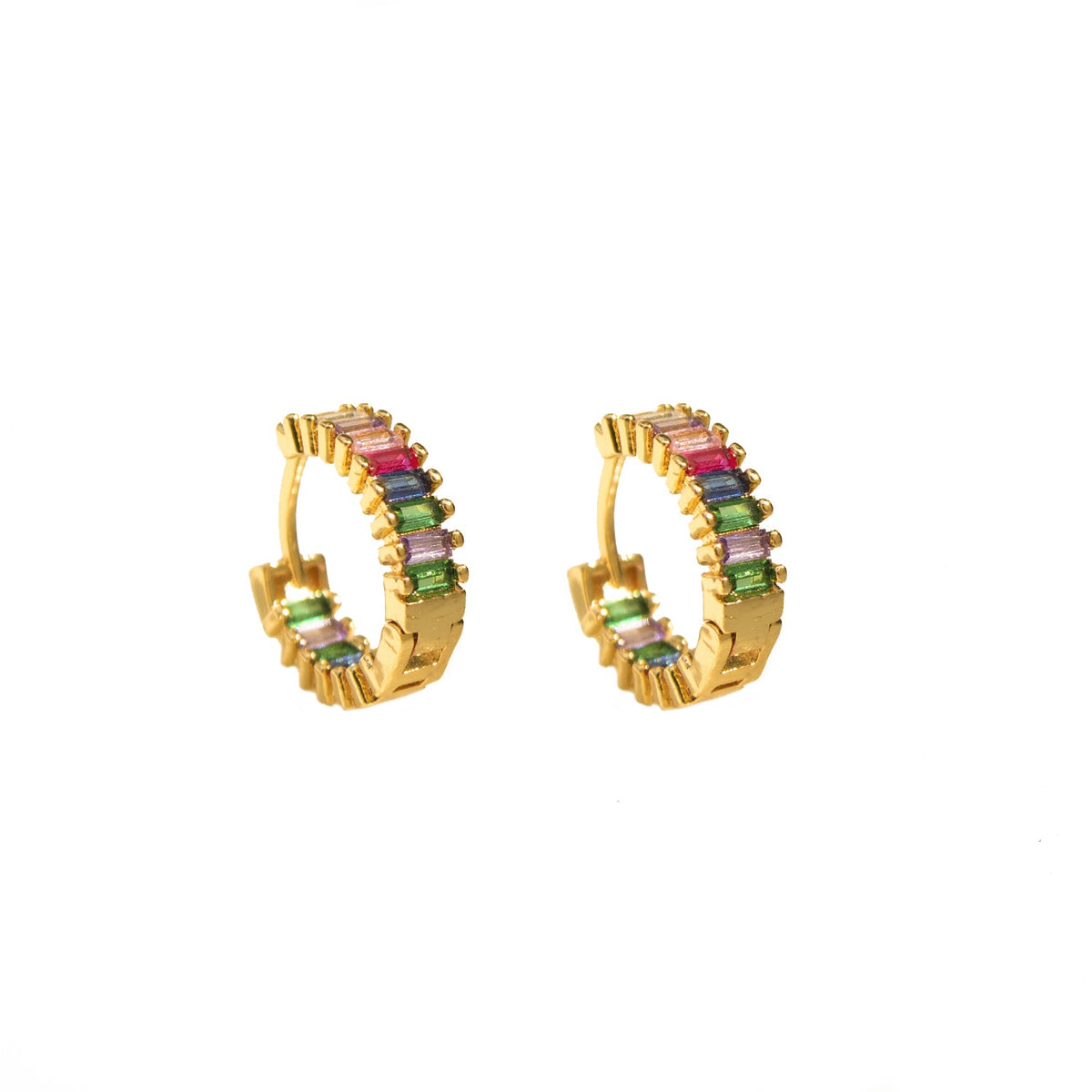 ARMARI HOOPS TWO
