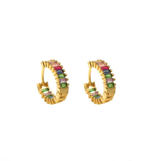 ARMARI HOOPS TWO
