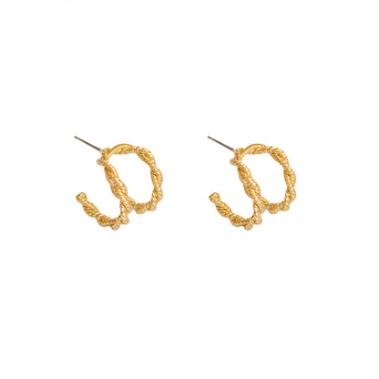 HALMA HOOPS