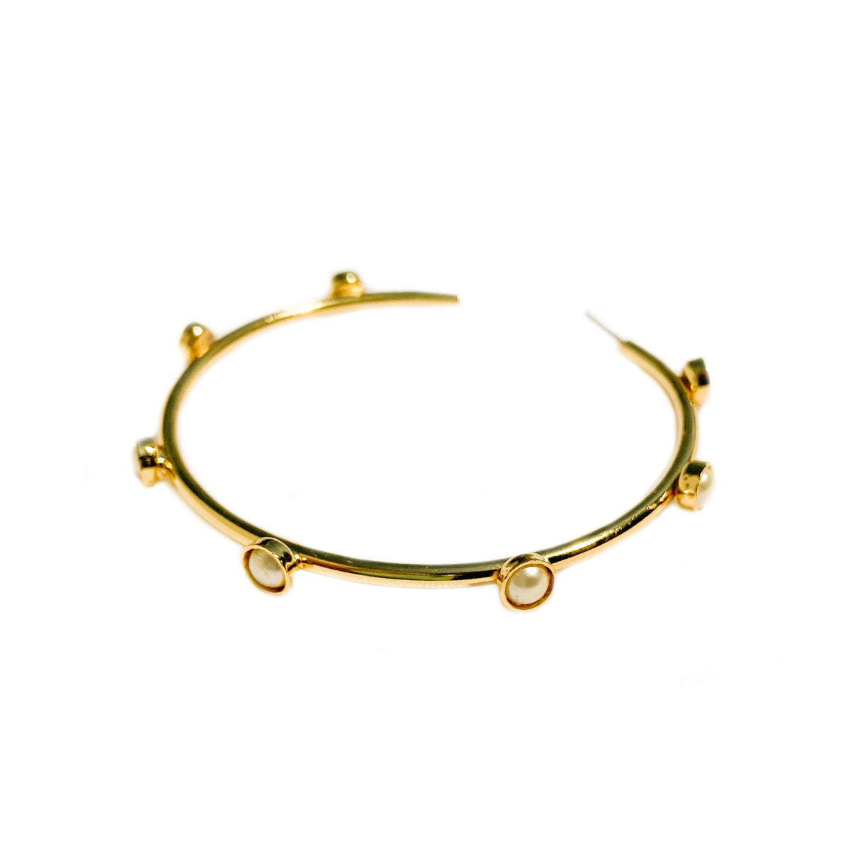HOOP PLATONIA
