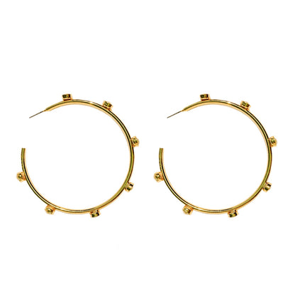 HOOP PLATONIA